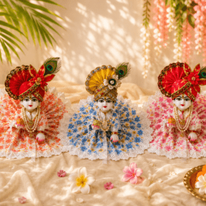 summer collection laddu gopal