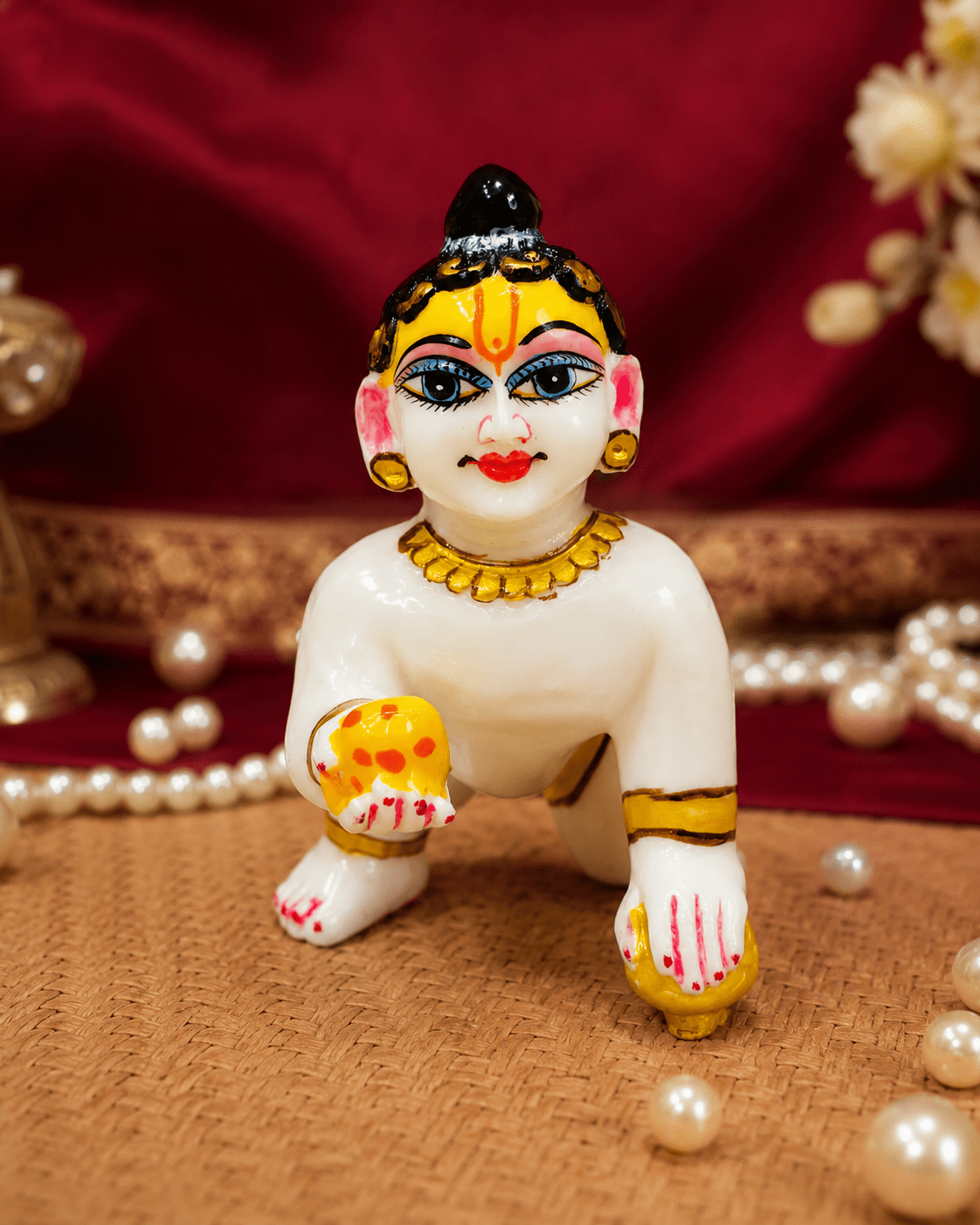 fibre laddu